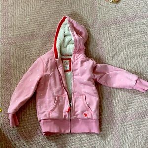 Mini Boden Sweatshirt